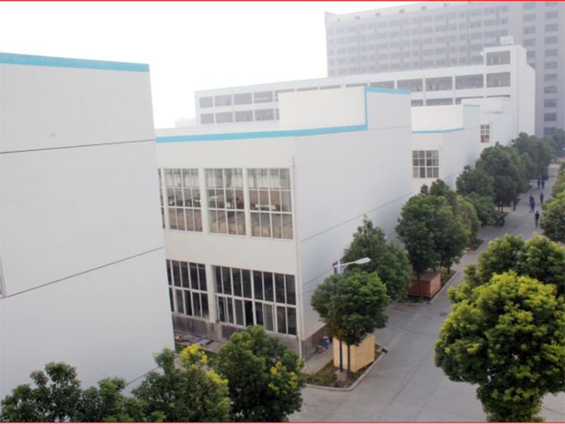 厂区展示